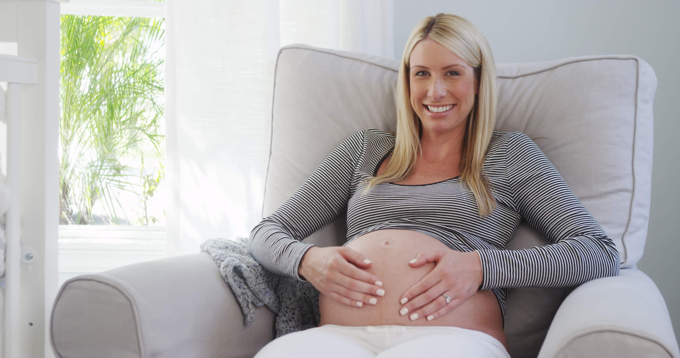 In Late Preterm Births, This Rx Could Help Baby's Lungs