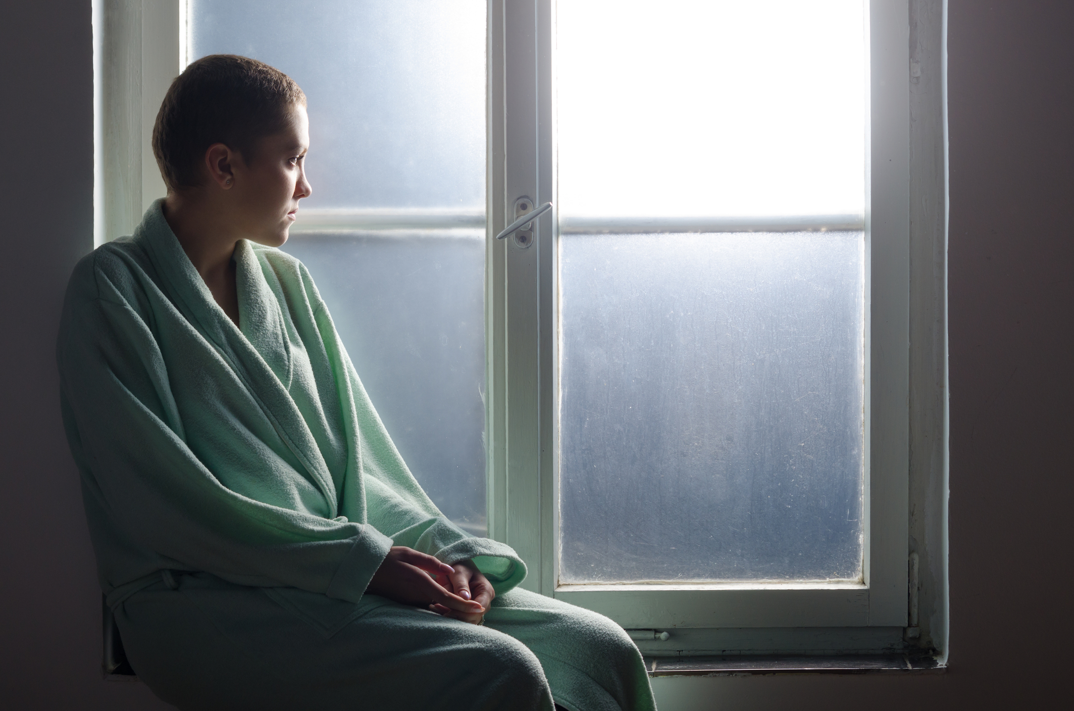 CDC Urges Meeting Cancer Survivor Needs