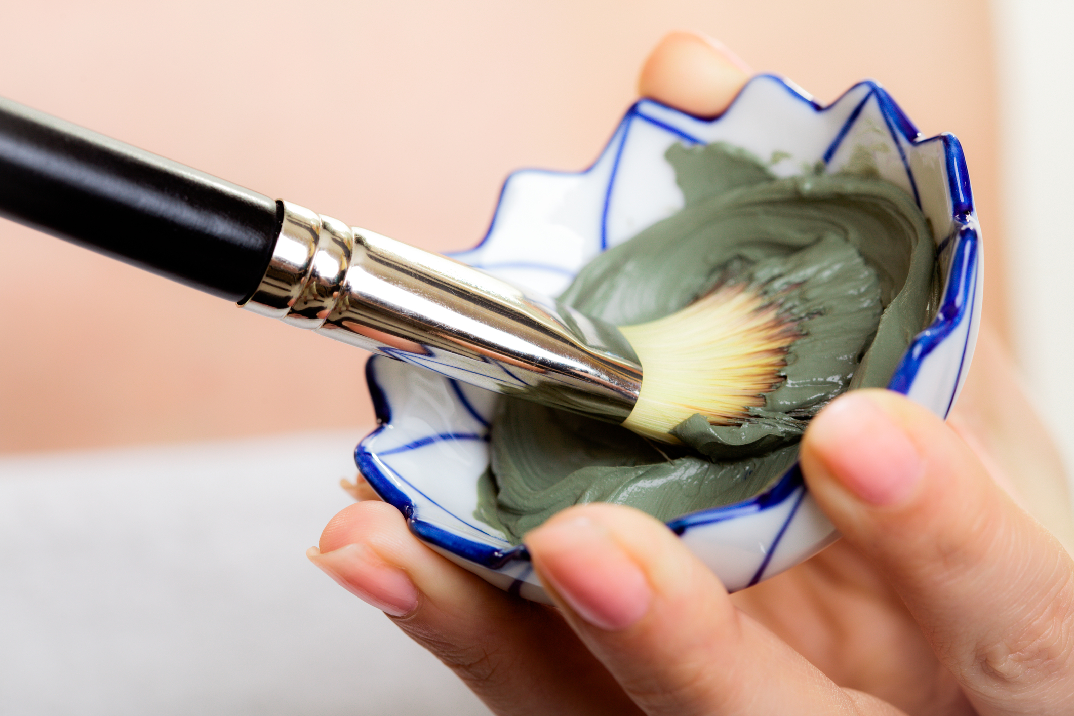 FDA Warns Against Medicinal Clay Product