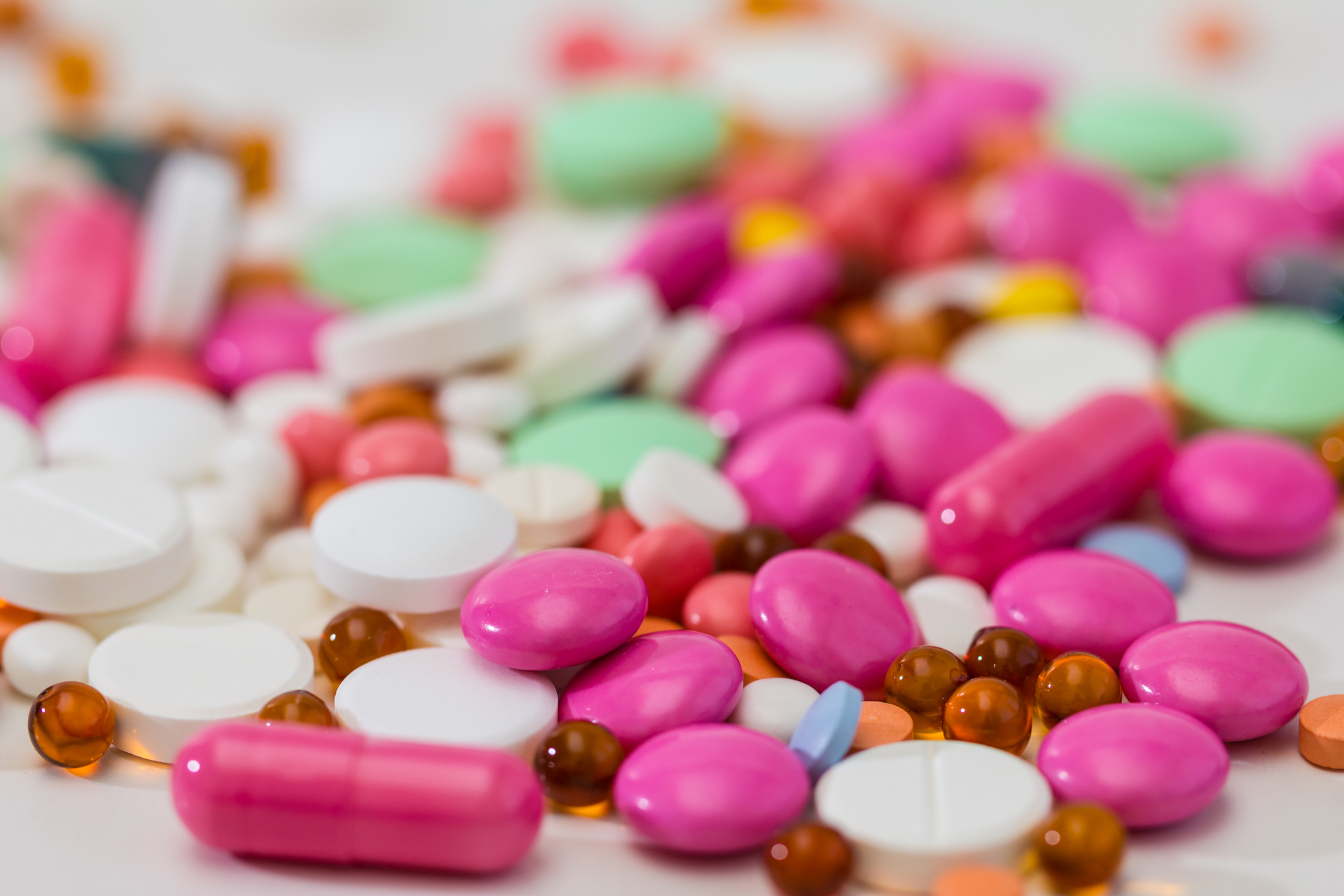 Big Win on Rx Take-Back Day 
