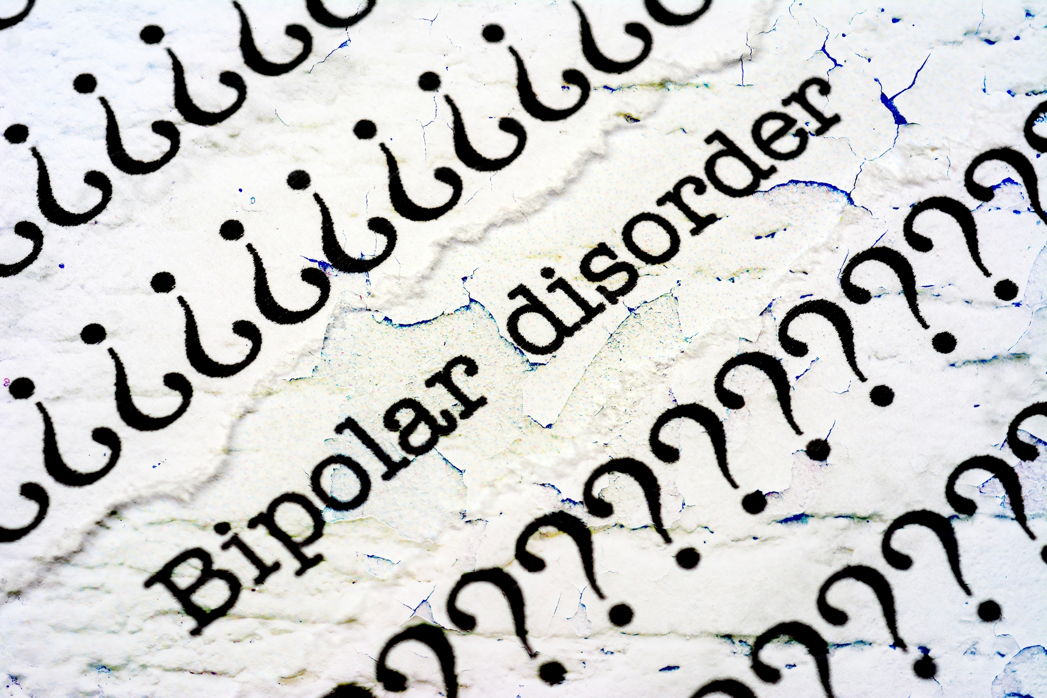 Undiagnosed Bipolar: The New Findings
