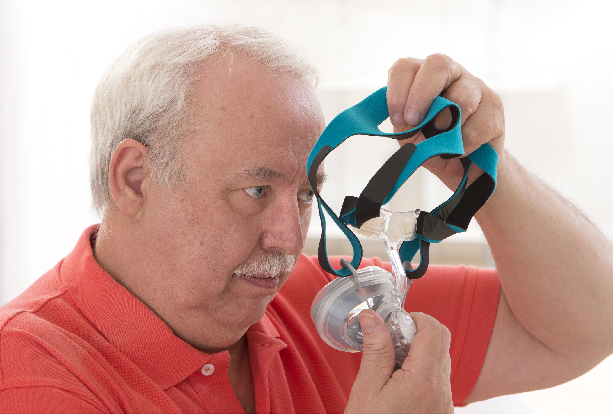 How Treating Sleep Apnea Could Help Your Heart  