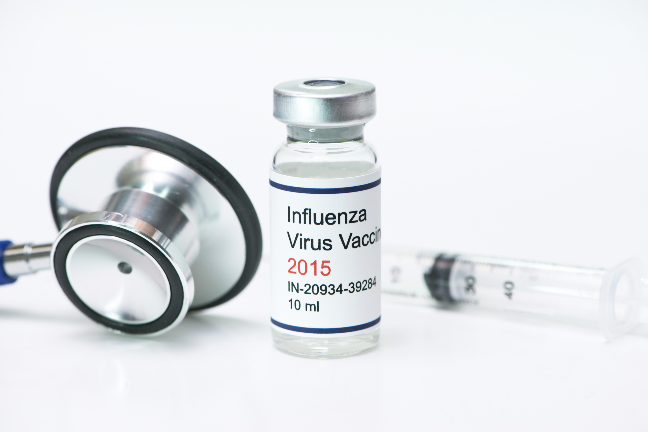The Best Flu Shot for High-Risk Cancer Patients