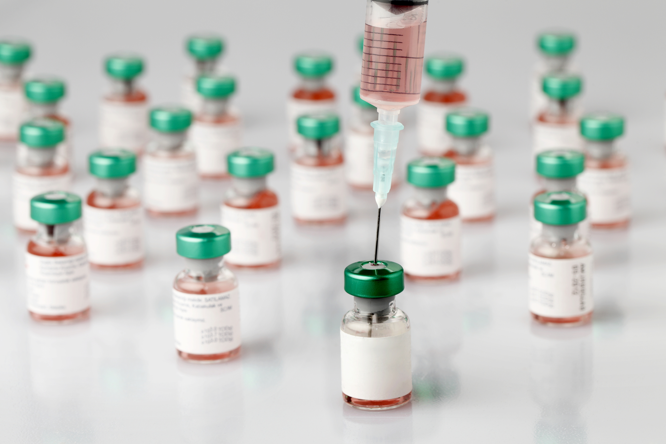 The 411 on Flu Vaccines