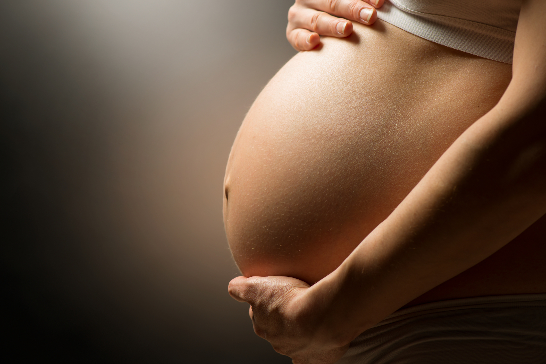 Getting a Handle on Preeclampsia
