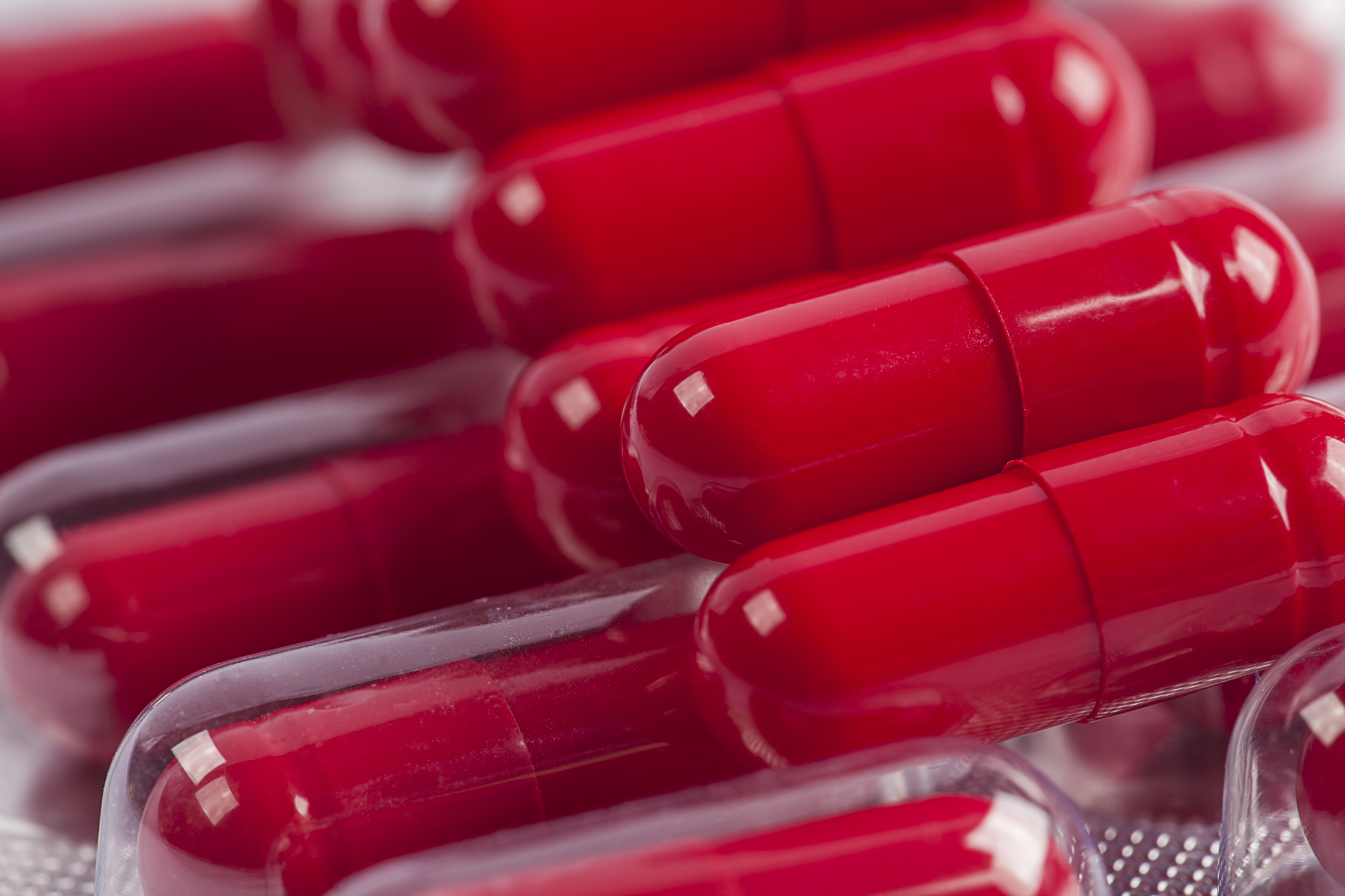 Sex Enhancement Supplement May Pose Risks