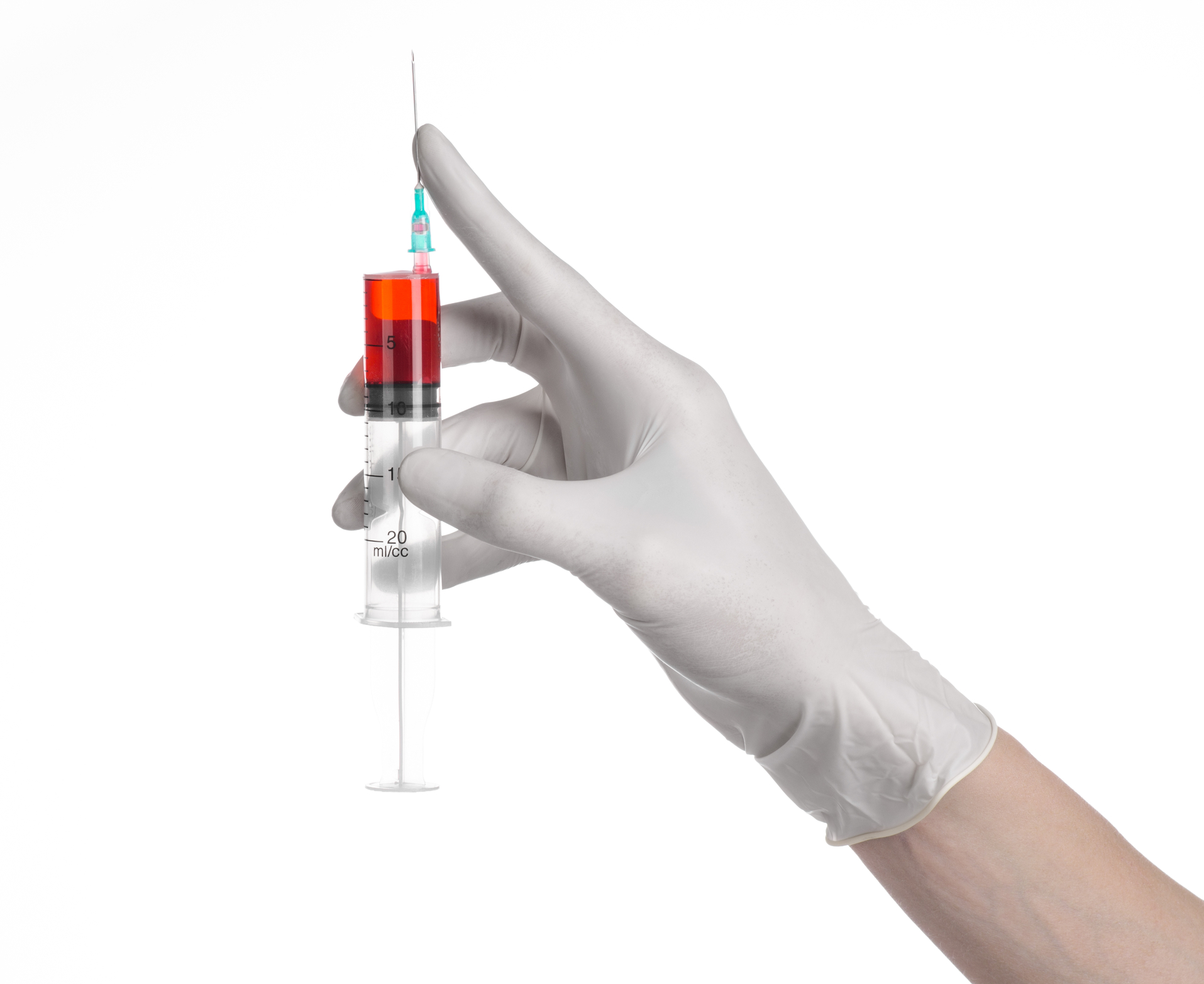 FDA Approves New Leukemia Rx