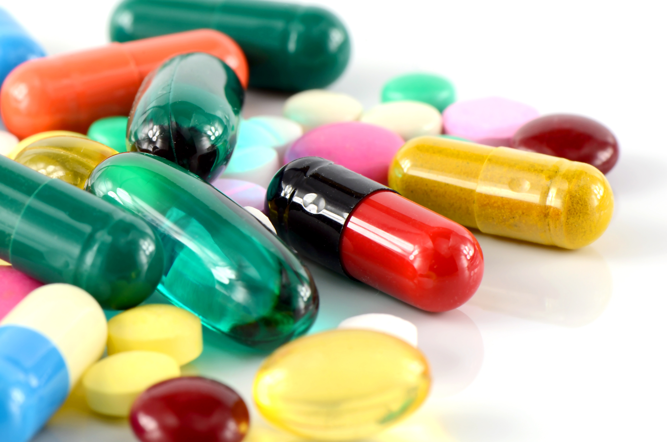 Blood Pressure Meds: Old Vs. New