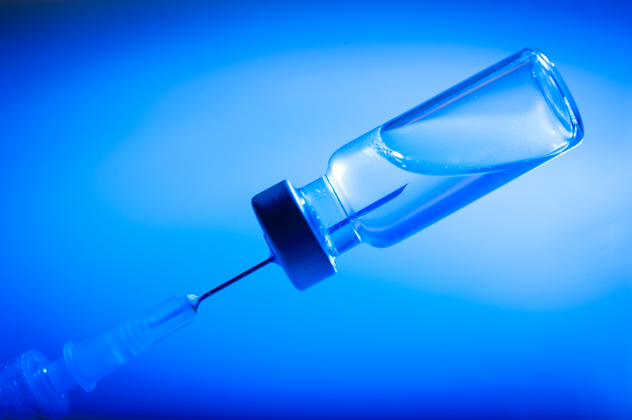 The Latest on the Ebola Vaccine    