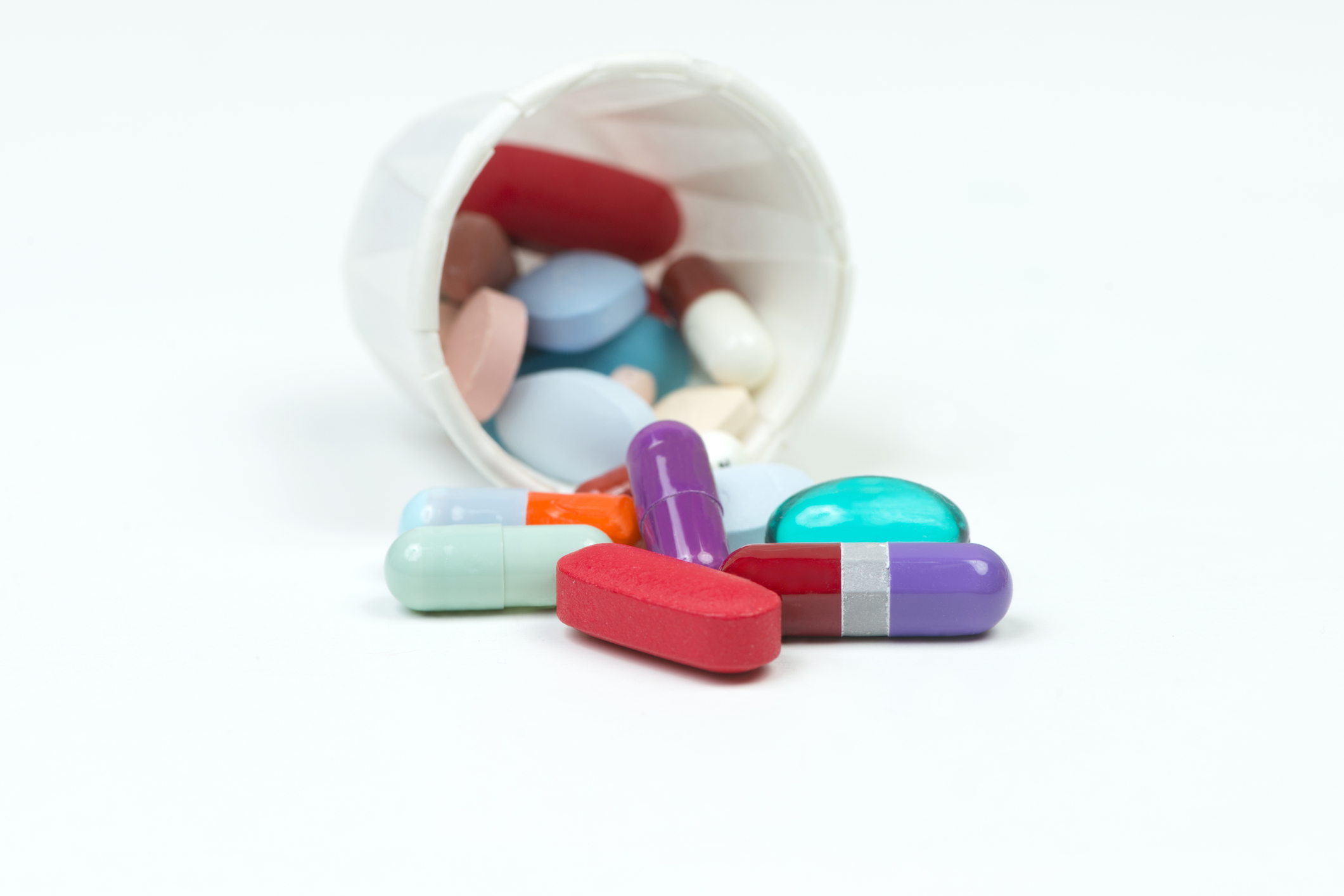 Pulmonary Arterial Hypertension Rx Combo Approved