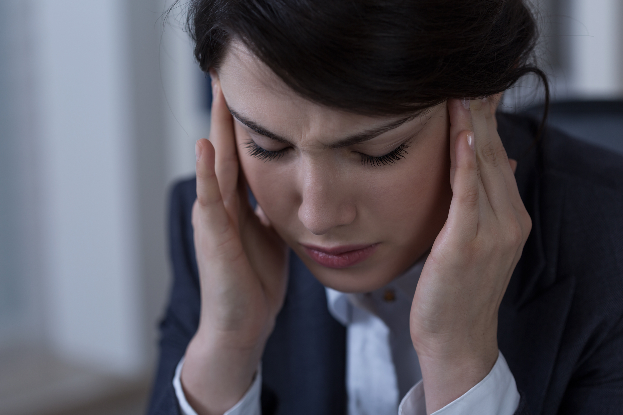 The Asthma-Migraine Connection