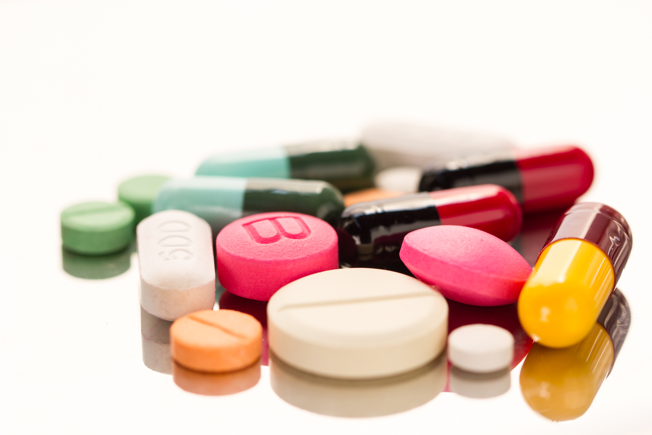 Type 2 Diabetes Rx May Pose Serious Health Risks