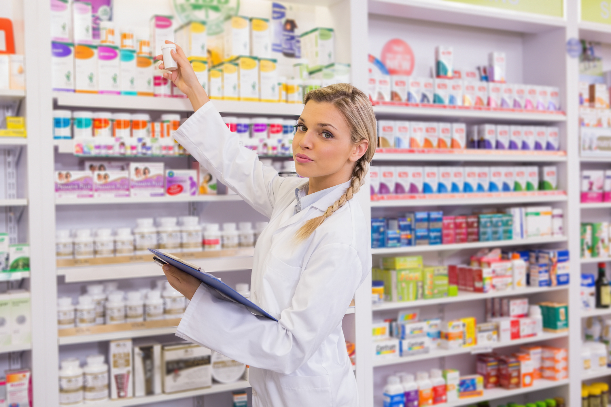 Chewable ADHD Rx Approved