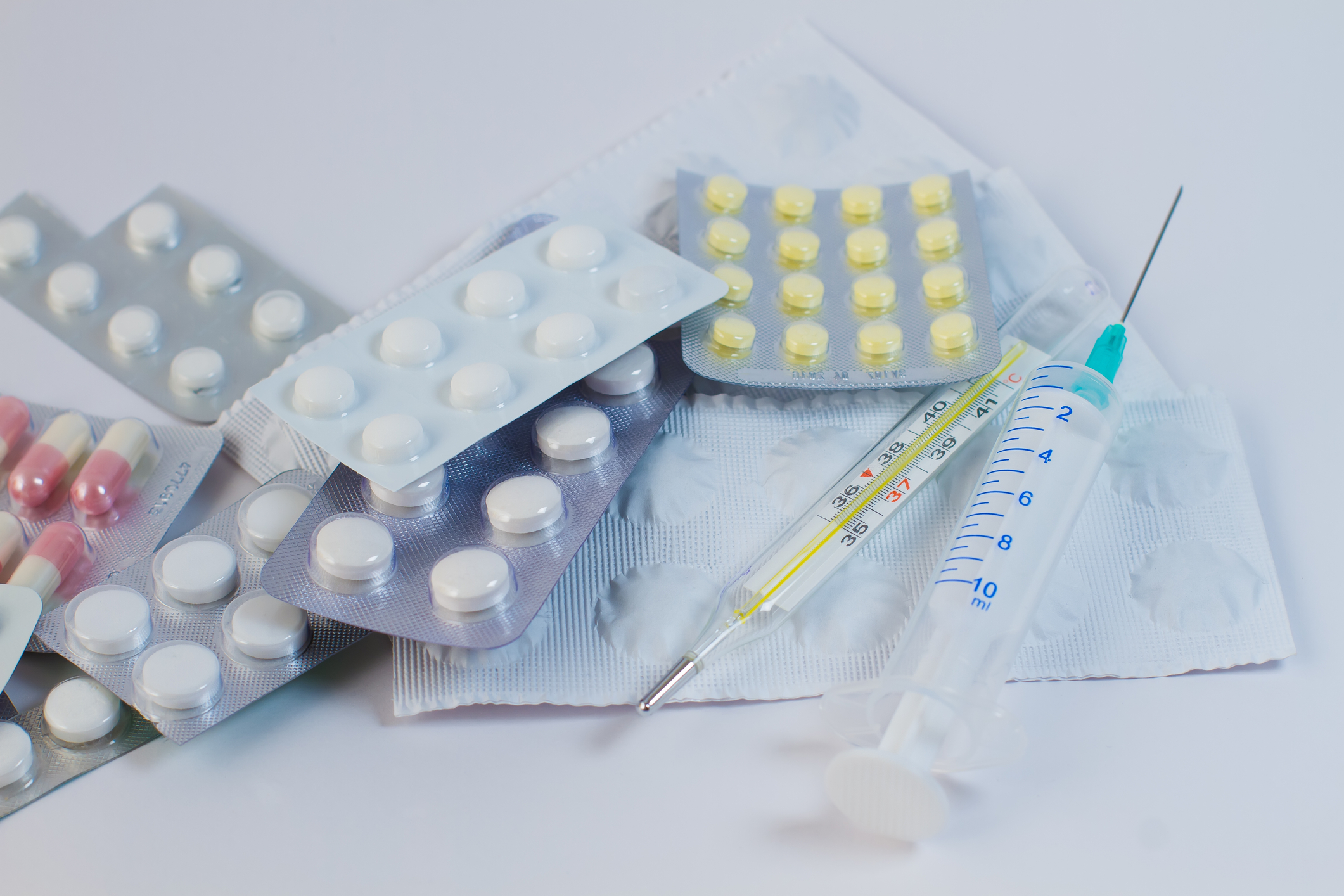 A Big Month for Multiple Myeloma