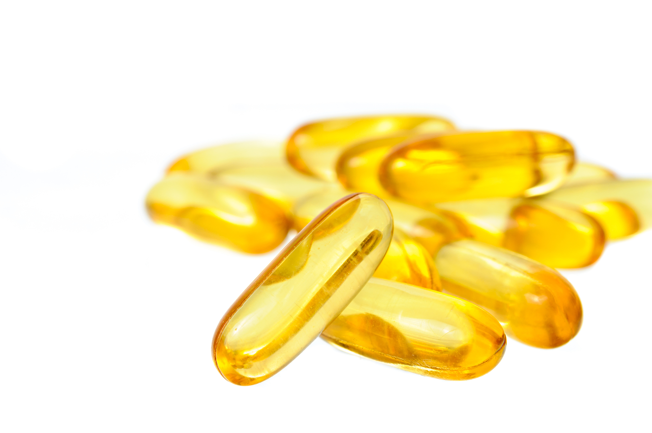 What Vitamin D Might Do for MS Patients