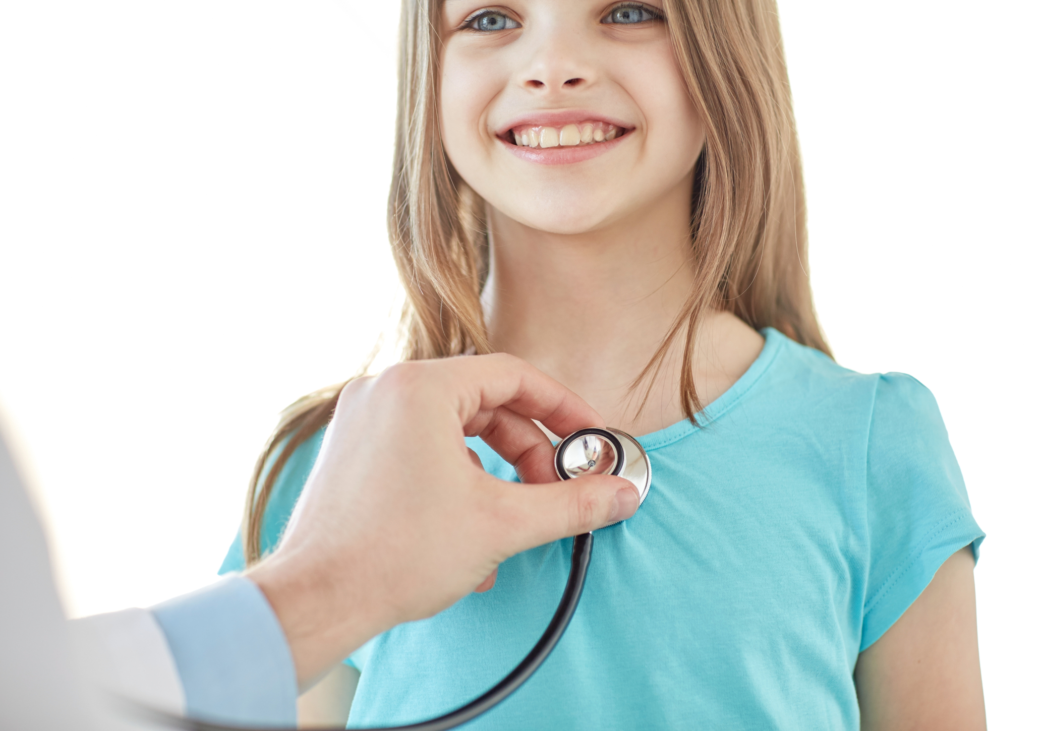 Tackling Pneumonia 