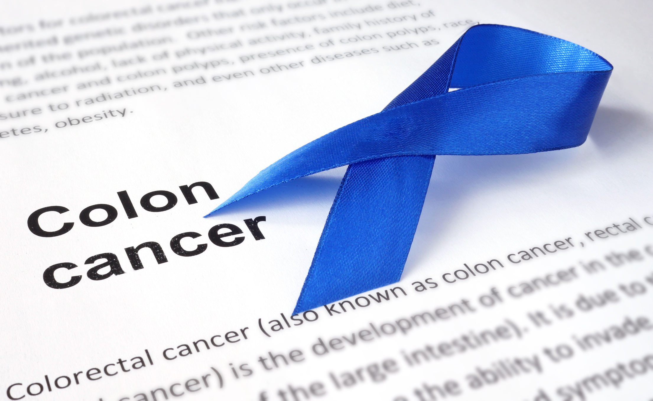 Colorectal Cancer: Is It Time to Rethink Screening?