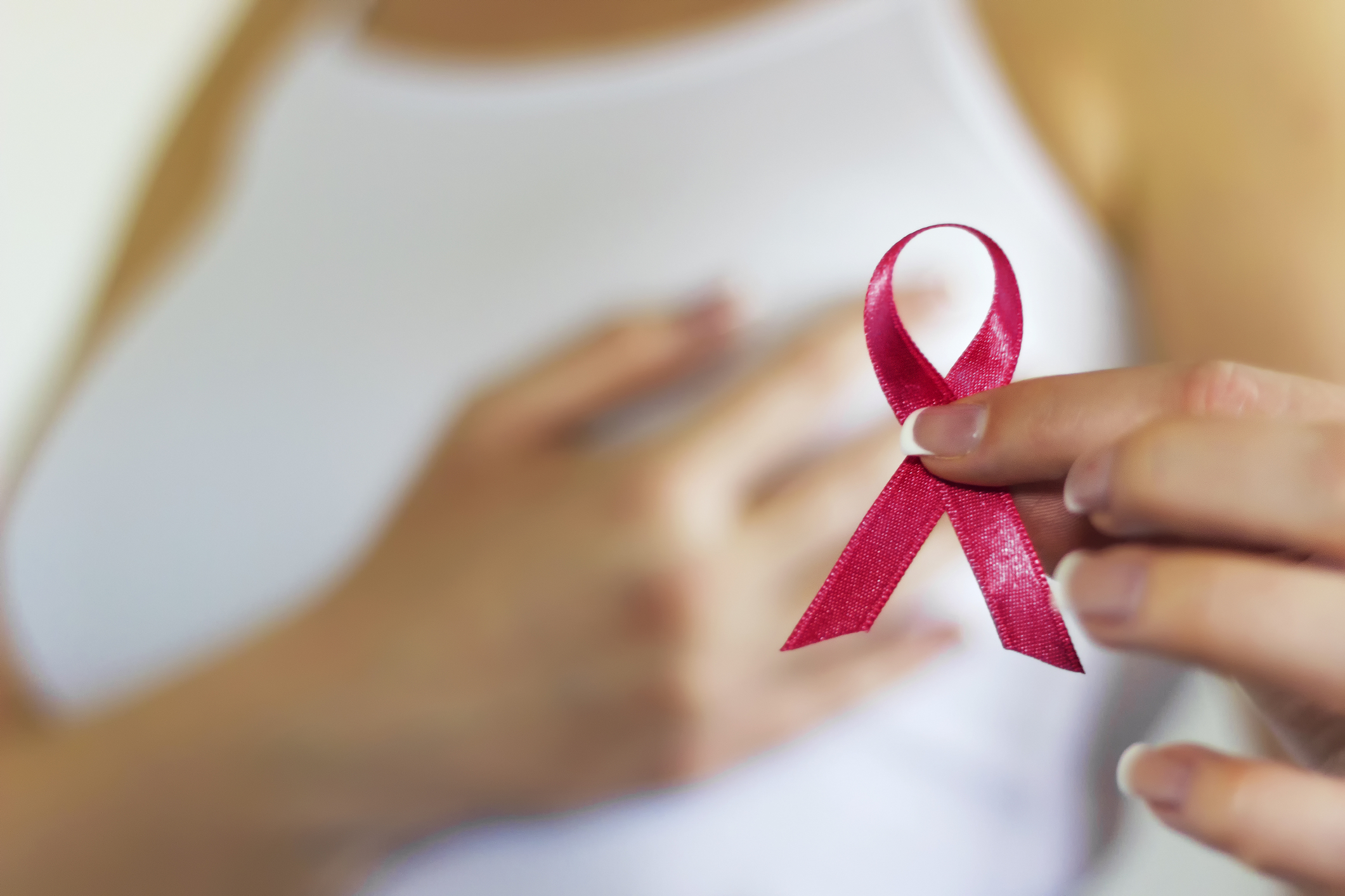 When Chemo Fails, This Rx May Help