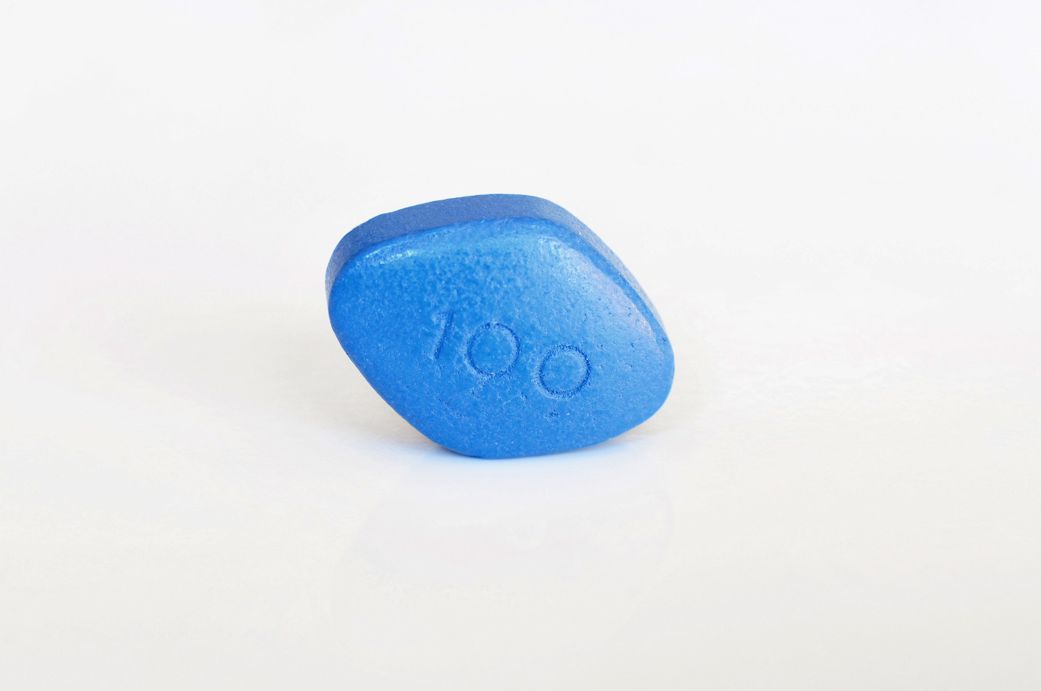 Generic Viagra Gets FDA OK