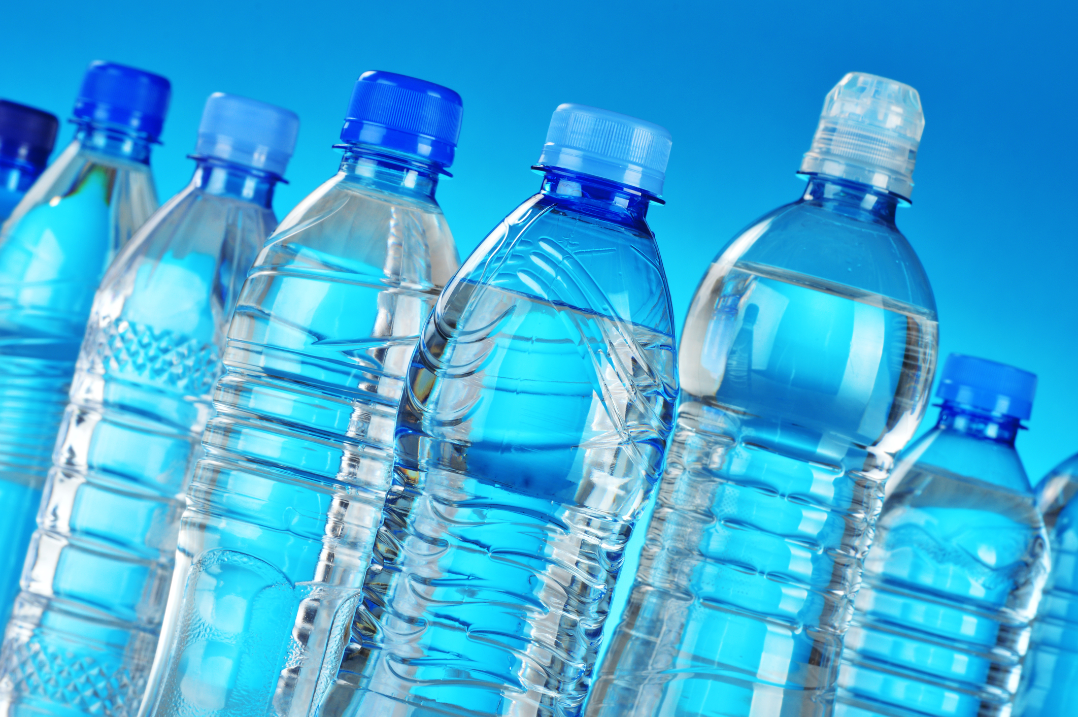 How Common Chemicals Could Hurt Your Health