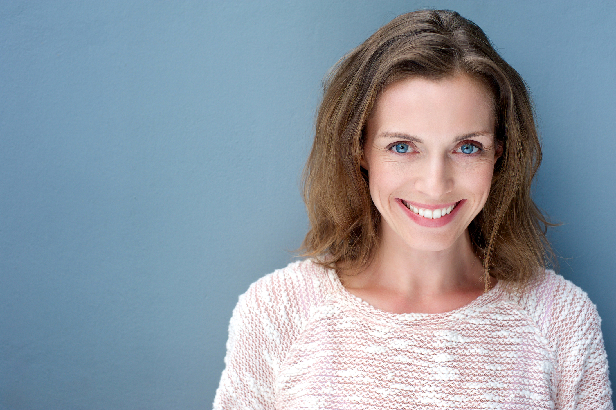 A Hormone Therapy Benefit for Postmenopausal Women