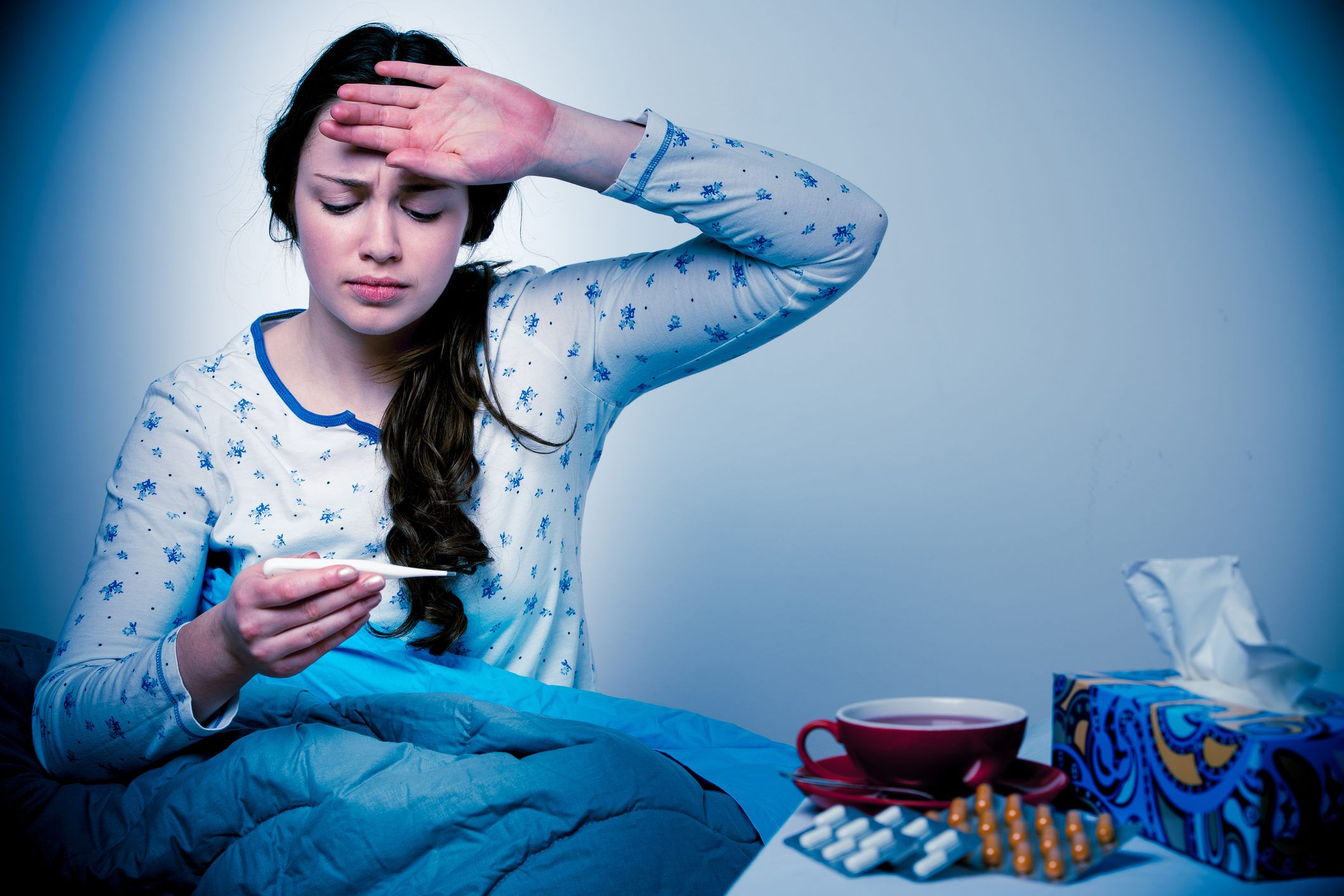 Tips to Prevent the Common Cold