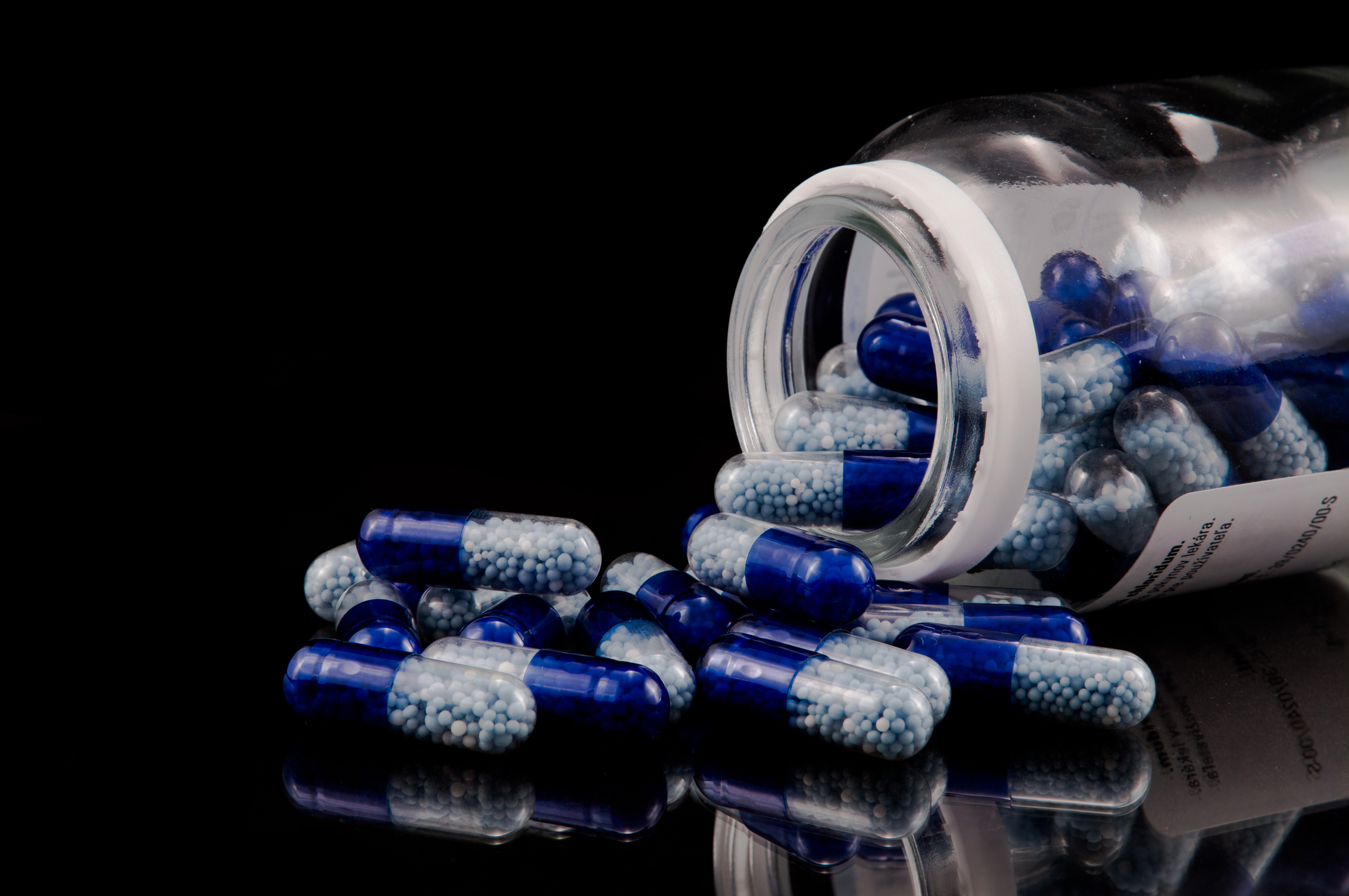 Heartburn Drugs: Why Less May Be More