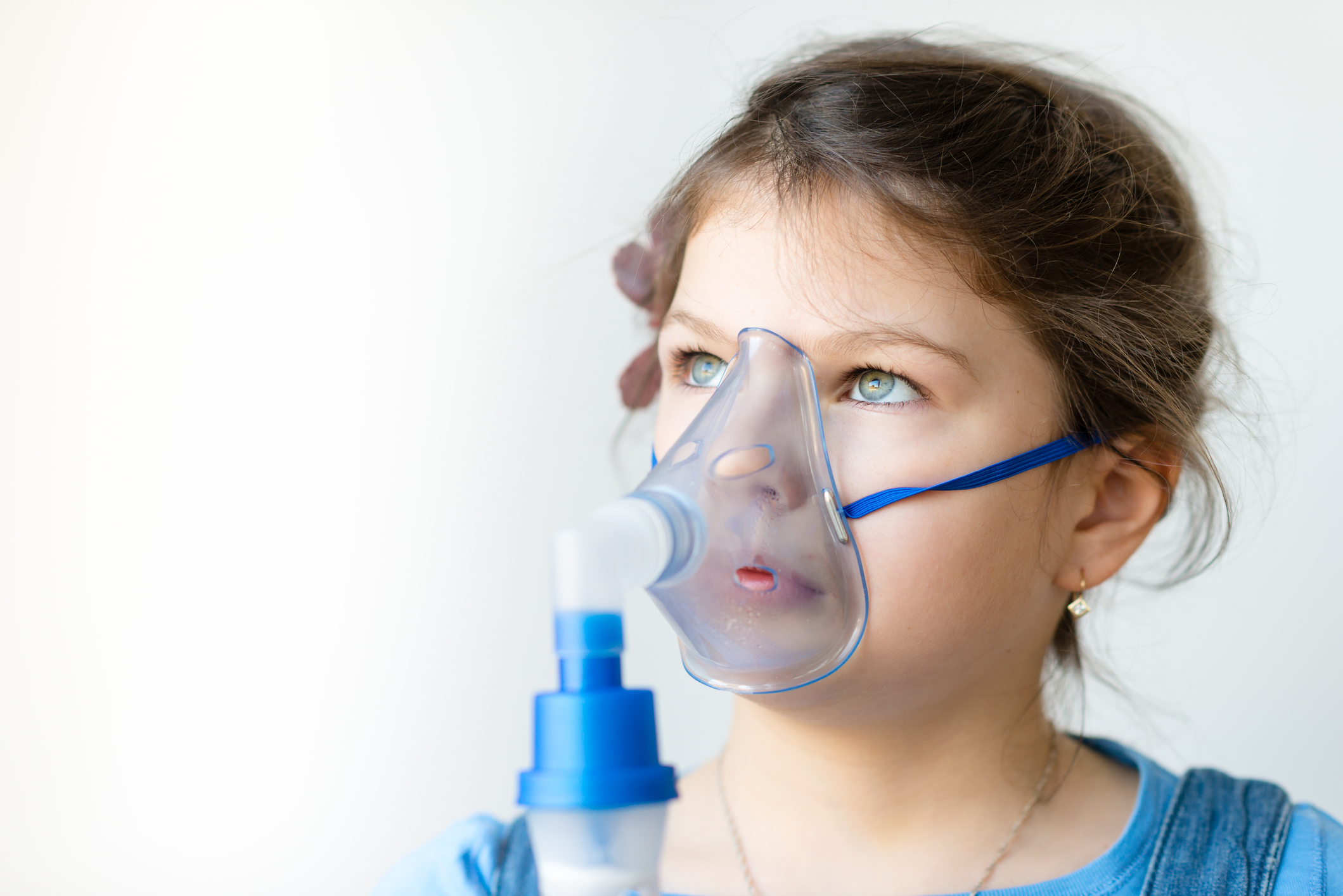 New Test May Catch Asthma Early