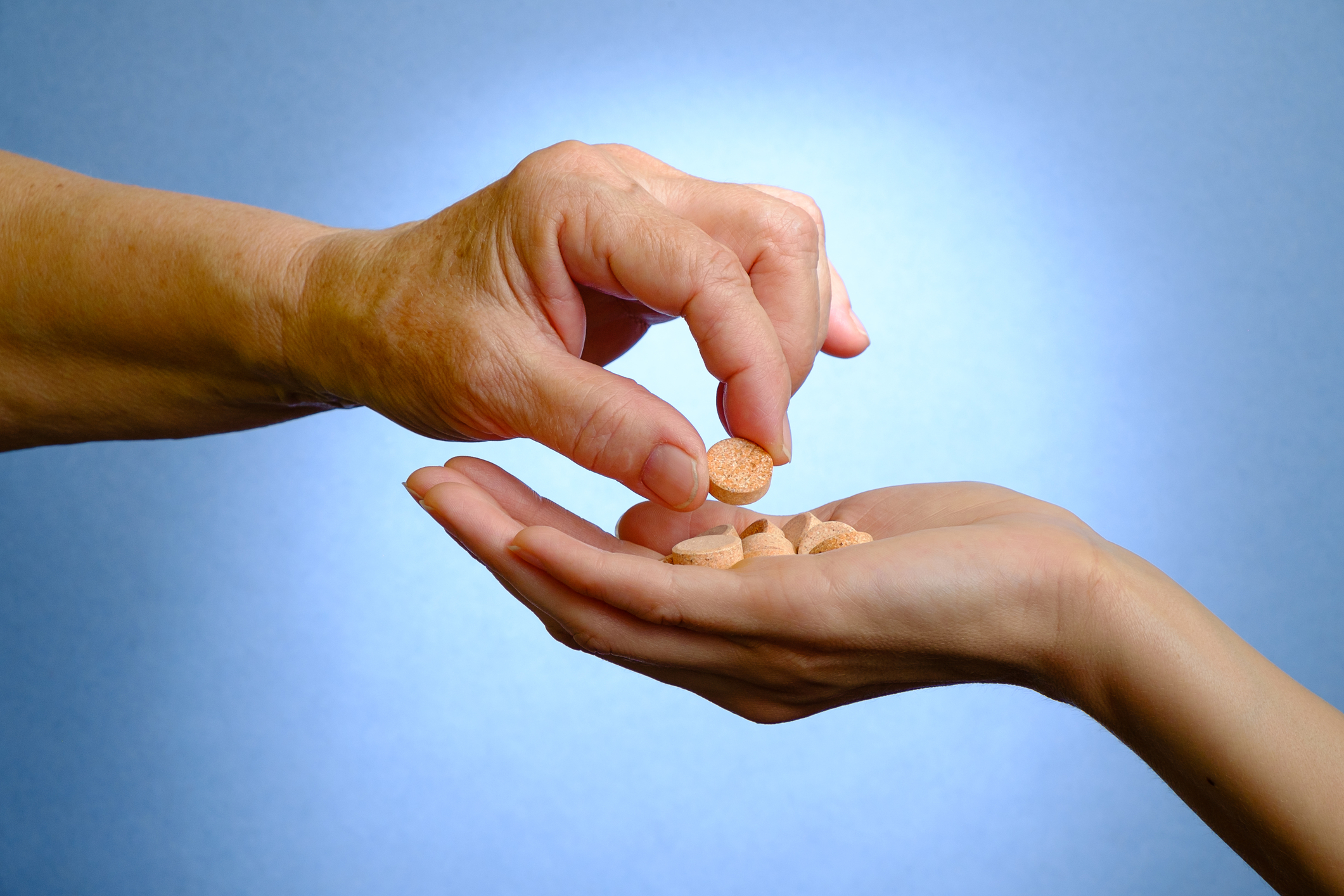 Benzodiazepines and Dementia: The New Findings