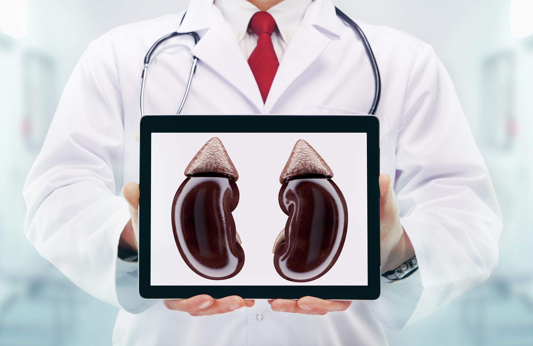 How Kidney Function Affects the Heart
