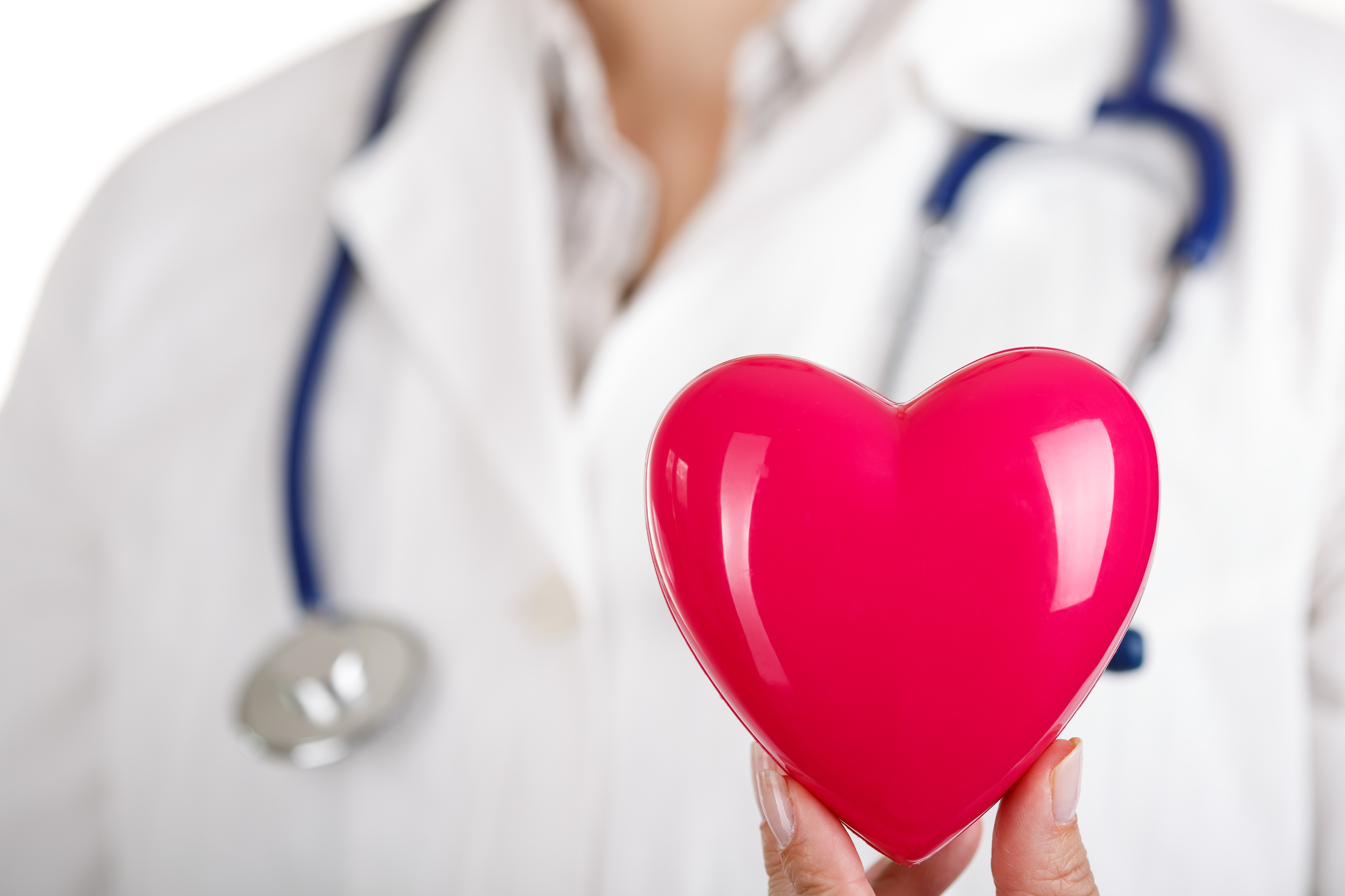 For Defibrillators, Gender May Not Matter