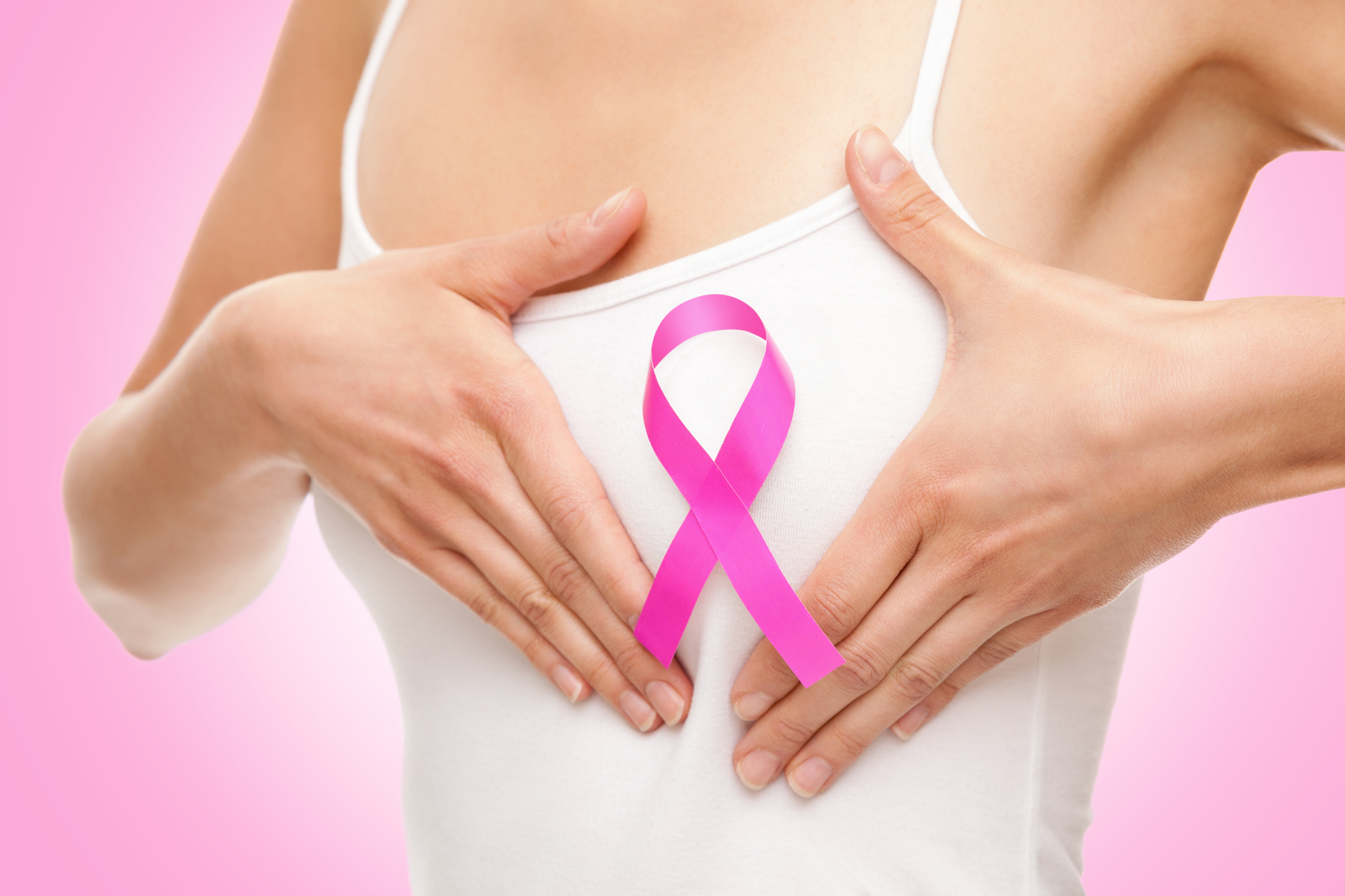 Why Are More Women Having Mastectomies? 