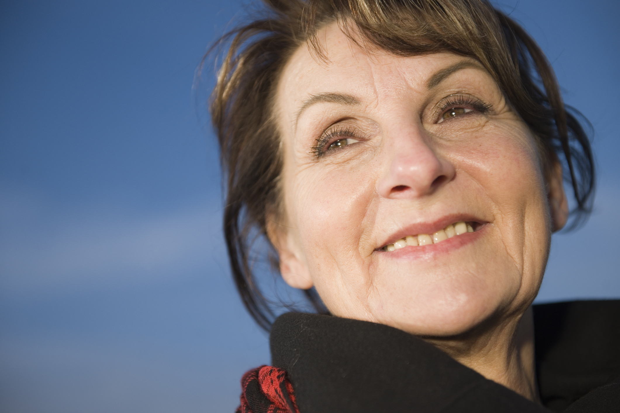 A Postmenopausal Alternative to Estrogen