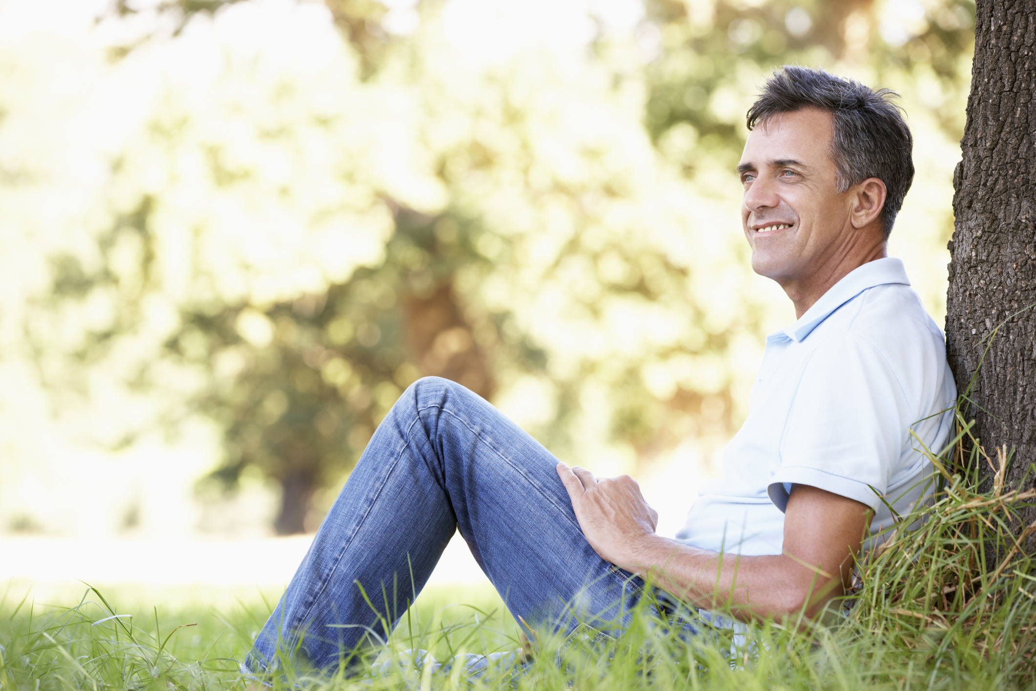 What Men Should Know About Testosterone Therapy