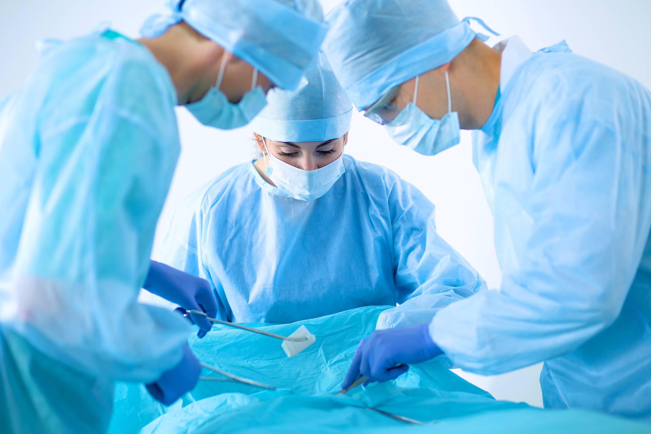 When Patients on Blood Thinners Have a Stroke 