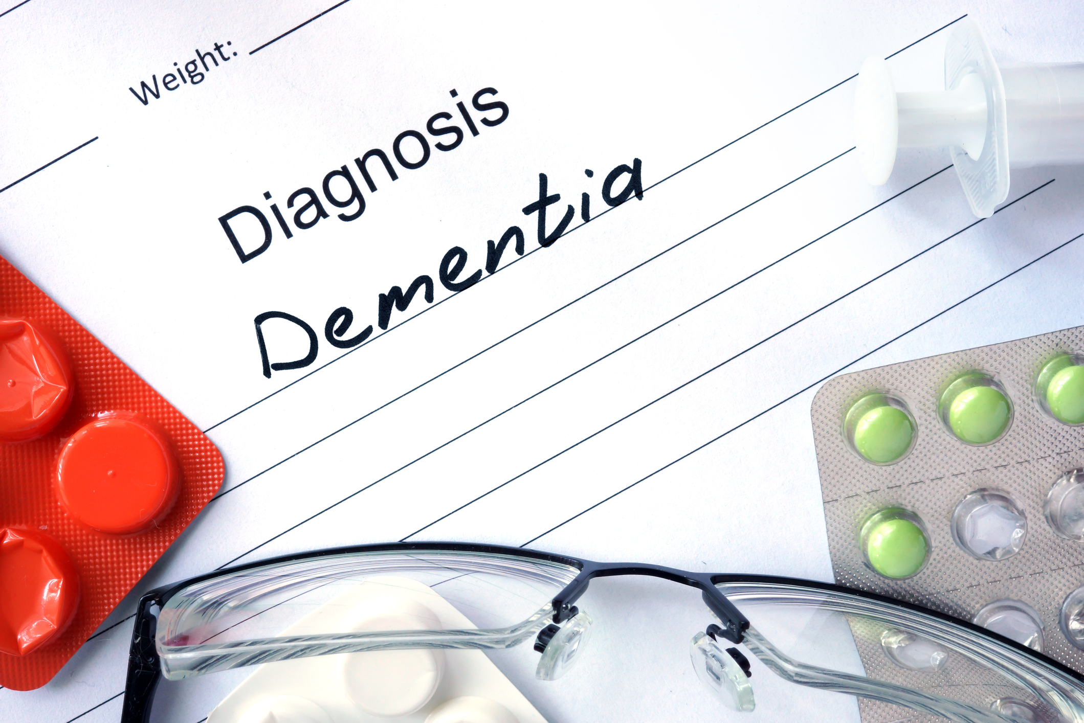 Good News for Parkinson's Patients