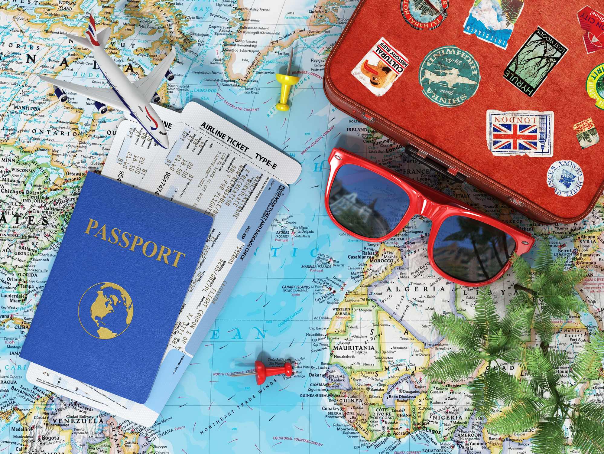 Vaccination: What Travelers Need to Know 