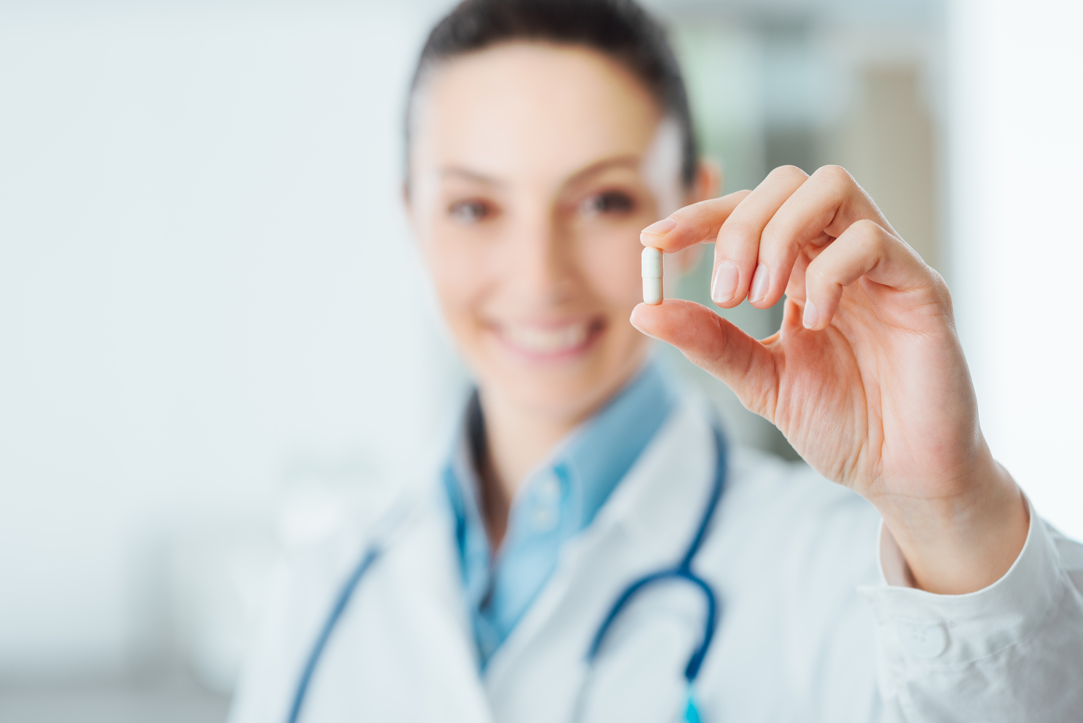 Advanced Non-Small Cell Lung Cancer Rx Approved