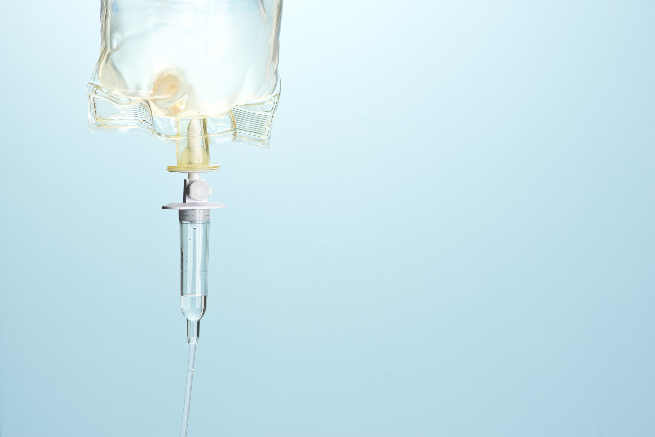Hemophilia A Treatment Gets Green Light