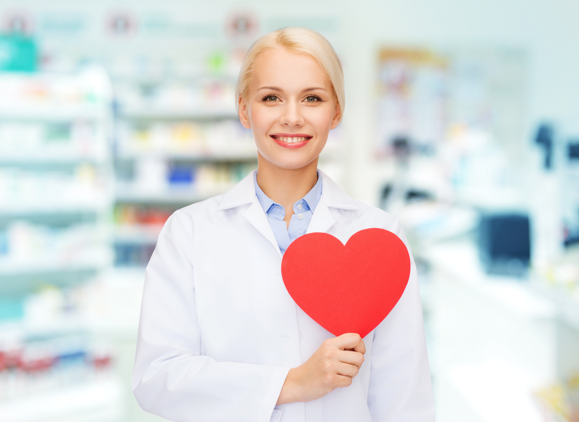 The Latest on Heart Disease in Women