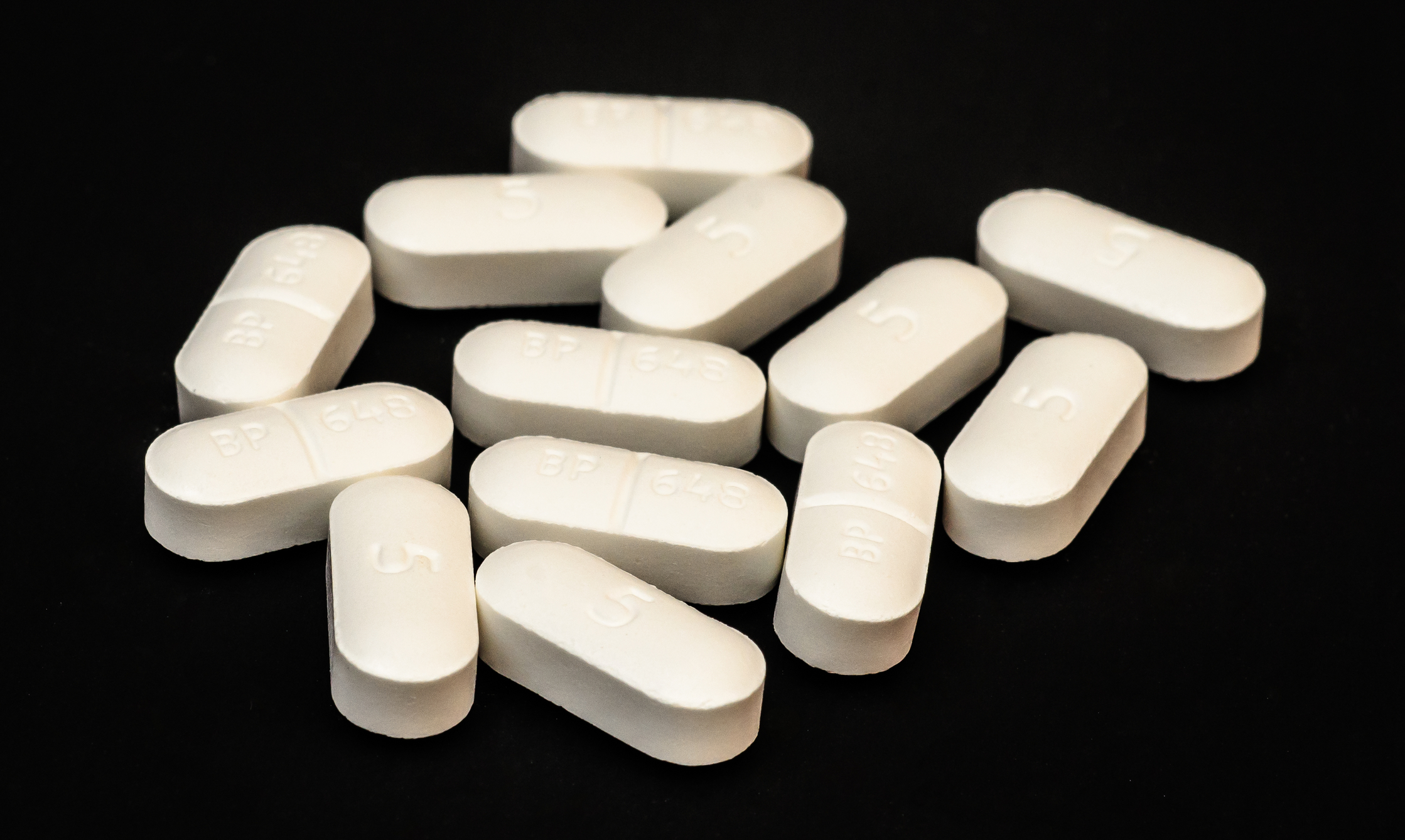 For Some Women, Long-Term Opioid Use May Not Help