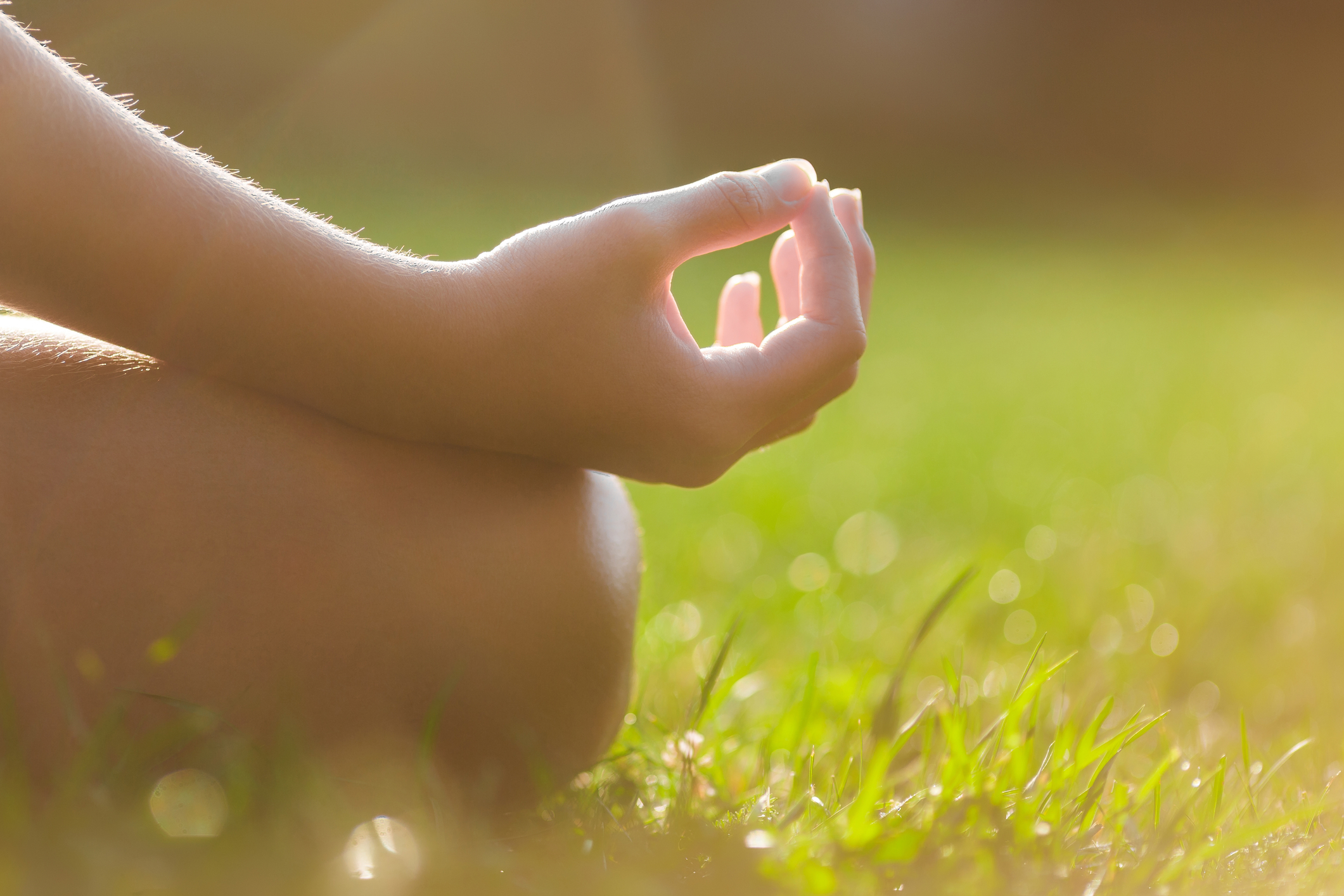 Breast Cancer Biopsy? Meditate