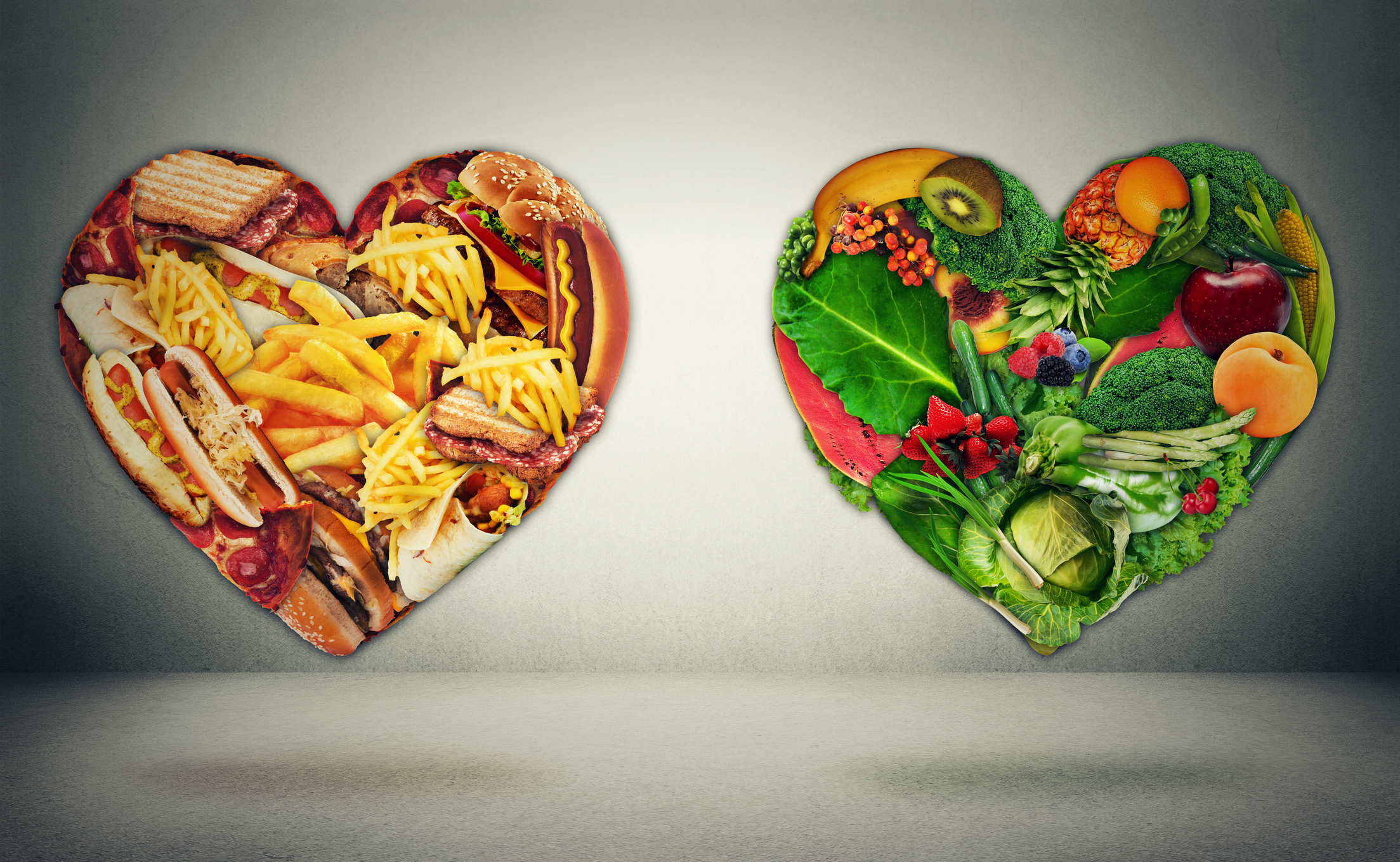 Easy Steps to Heart Health