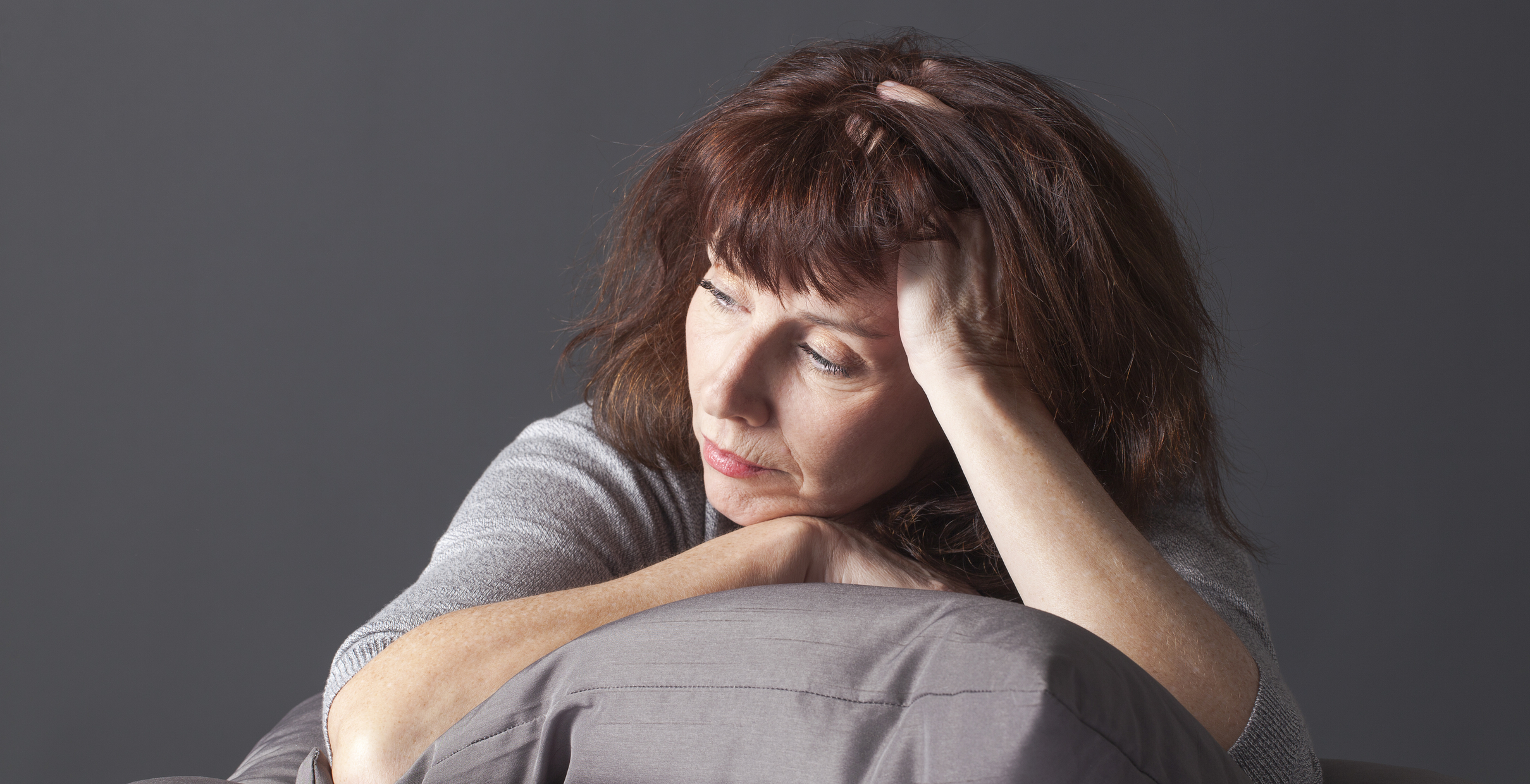 Lasting Benefits for Chronic Fatigue Syndrome Therapy