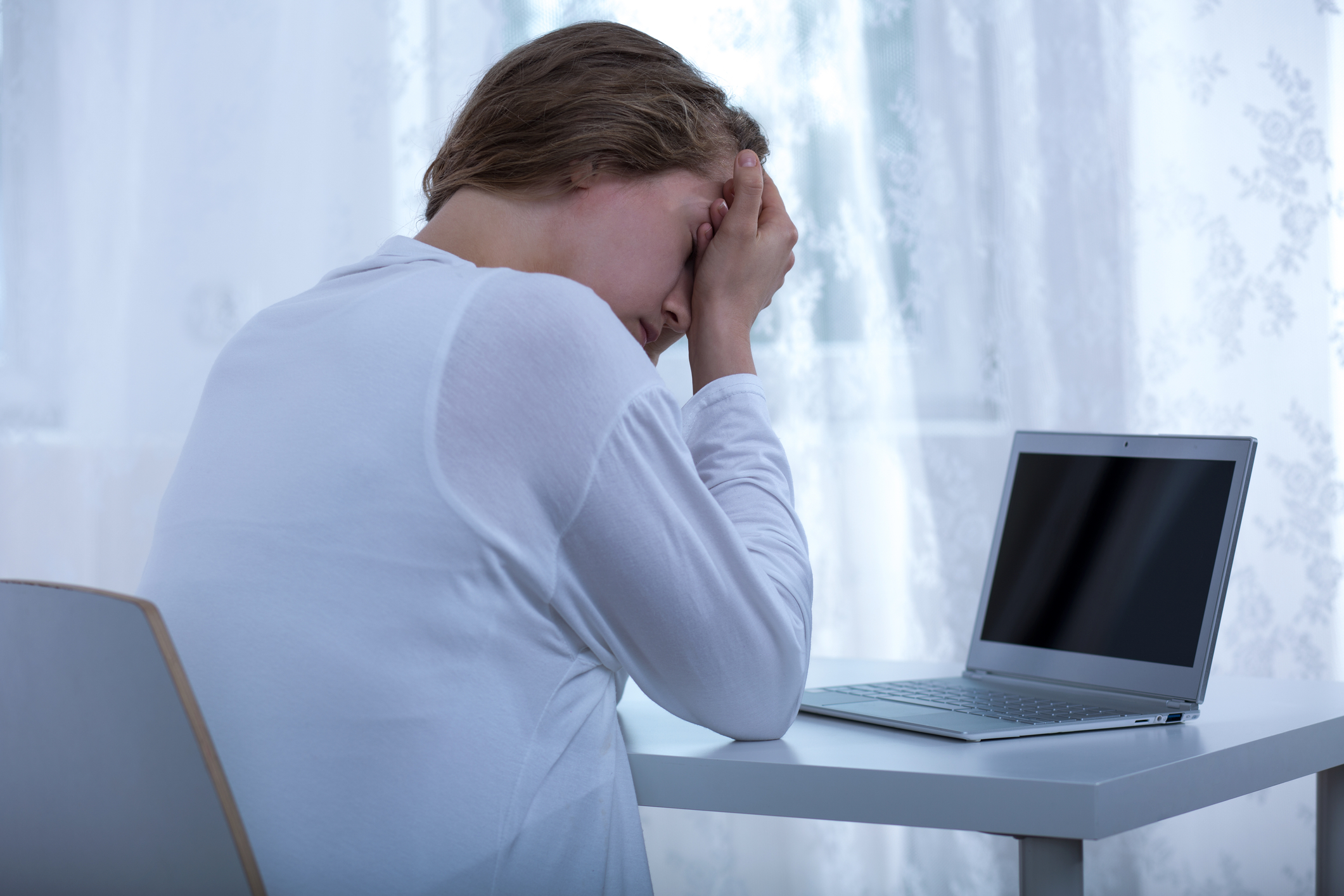 The Prevalence of PTSD in Teens