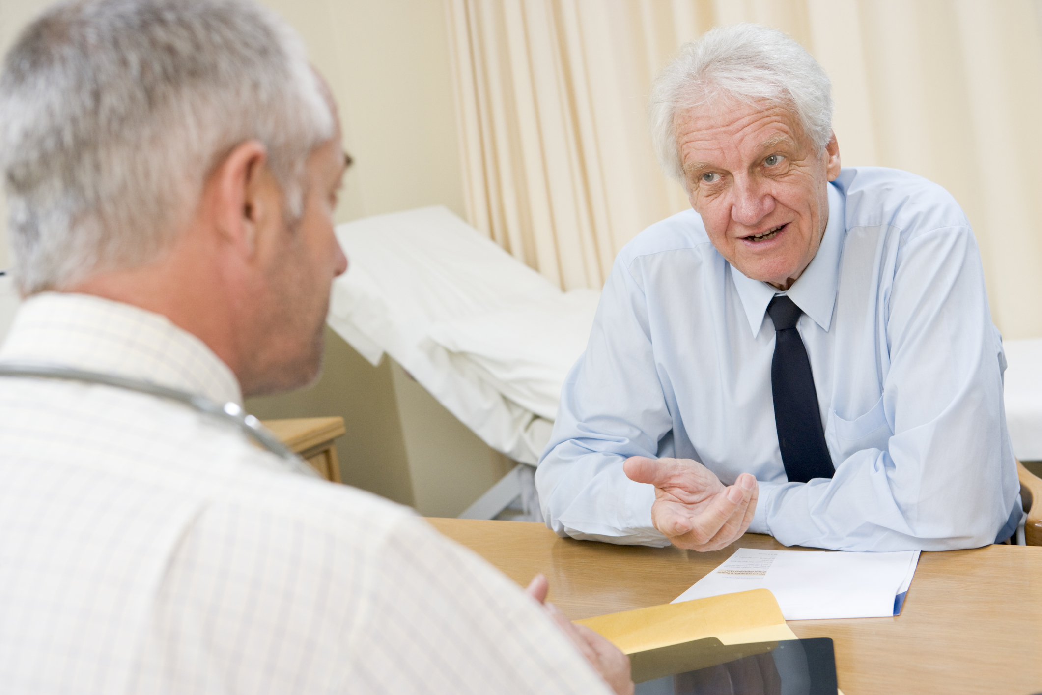 To Help Your Kidneys, Check Your Blood Sugar