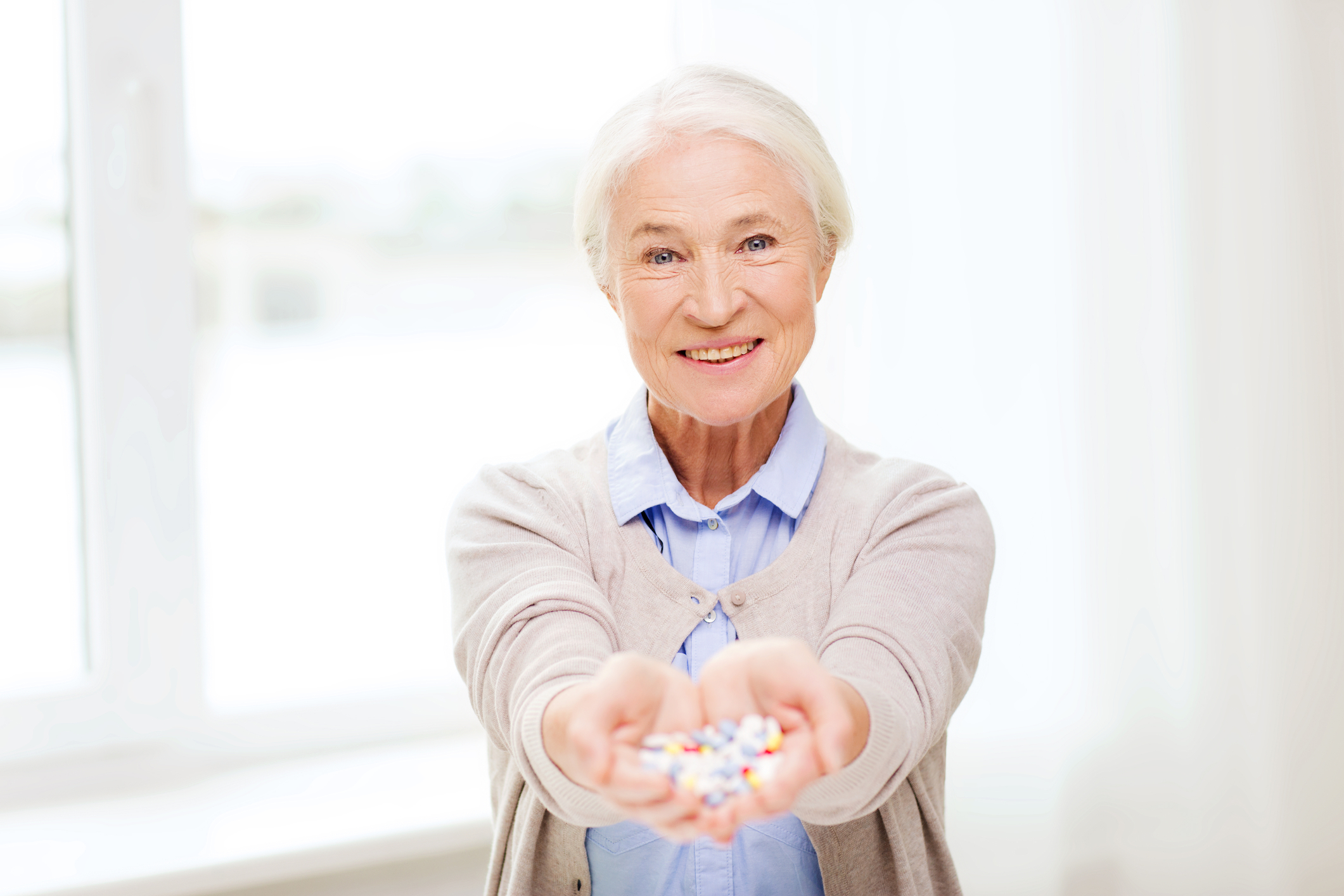 What Statins Could Do for Bypass Patients