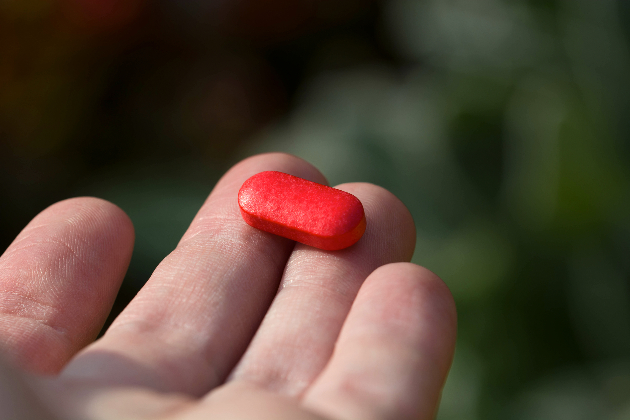 FDA Issues Warning for Sex Enhancement Pill