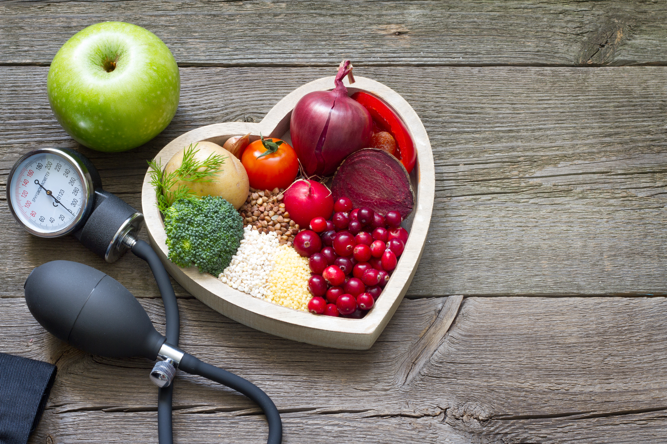 How to Reduce Your Risk for Heart Disease
