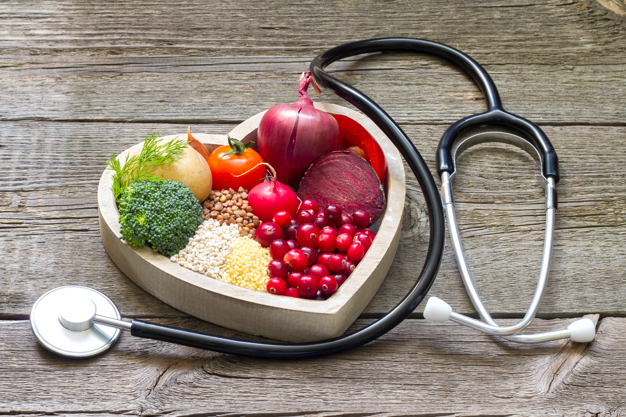 Why Heart Failure Patients Shouldn't Give Up